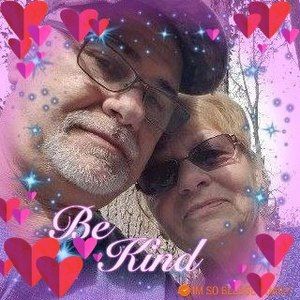 Meet your Posher, Joann